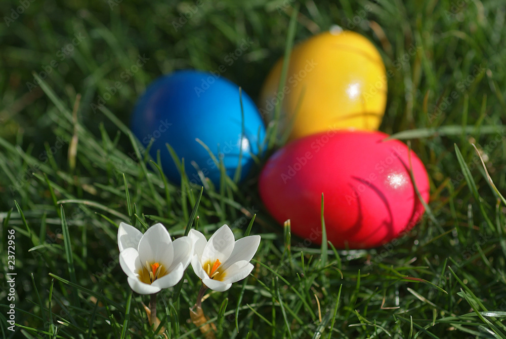 ostern