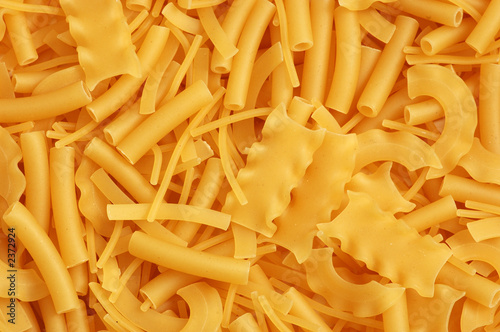 pasta mista