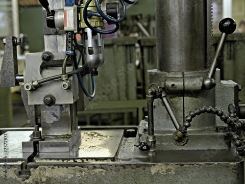 machine 16-1