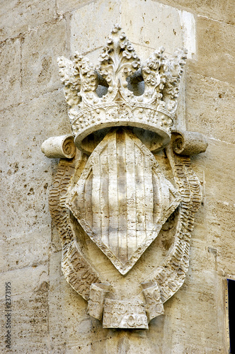 escudo photo
