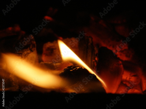 fire