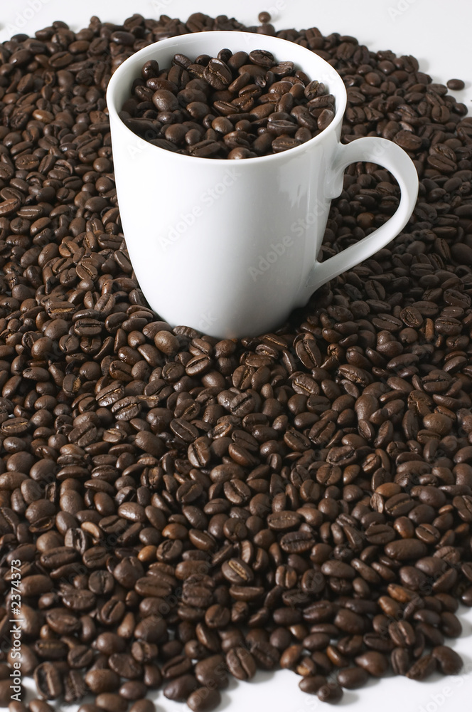 cup o beans cup o beans