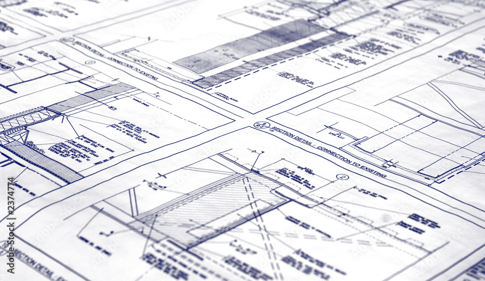 blueprint blueprint