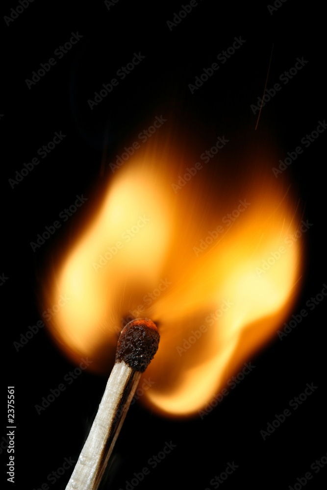 match ignition match ignition
