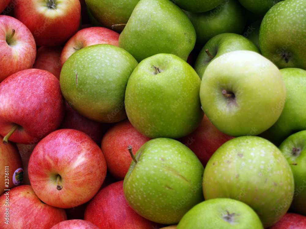 apples apples