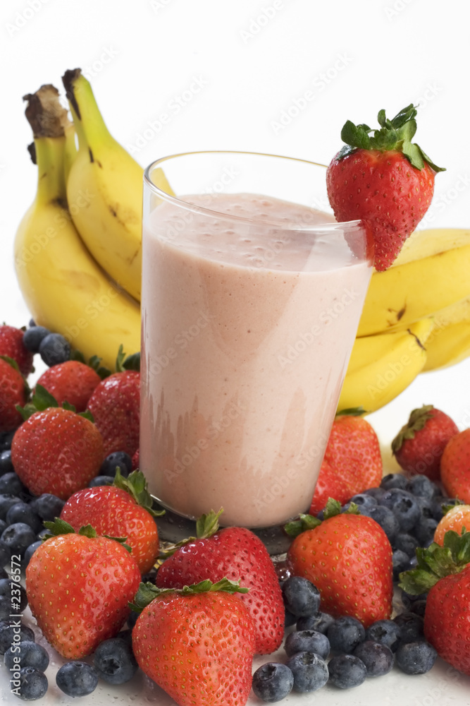 smoothie smoothie