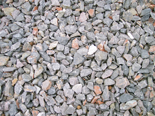 gravels