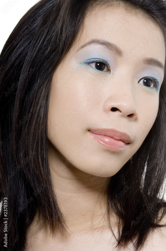 Obraz premium portrait