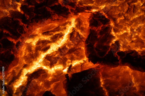 hot molten lava 4