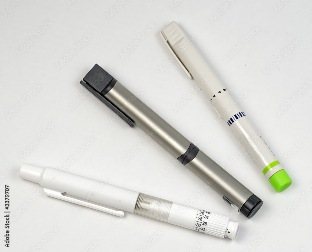 insulin pens insulin pens