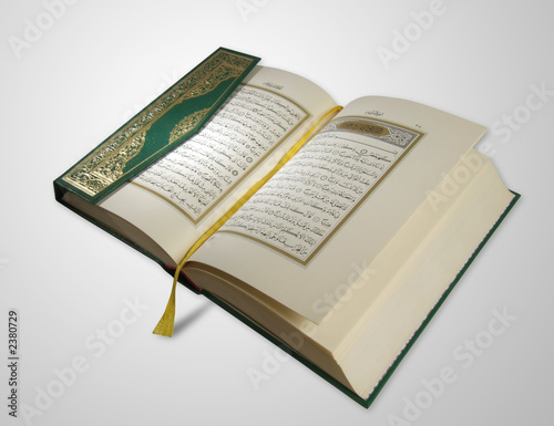 qur'an