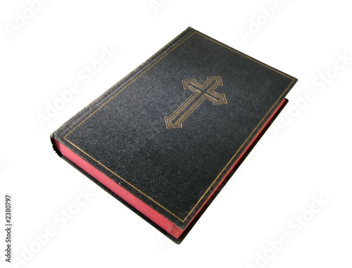 holy bible
