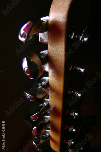finger-board