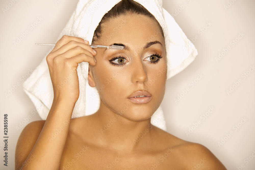beauty routines v beauty routines v