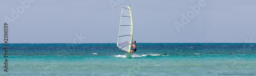 windsurfer carlo