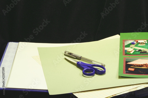 scrapbooking