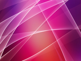 Leinwandbilder Rosa abstract background  © Anson Tsui 