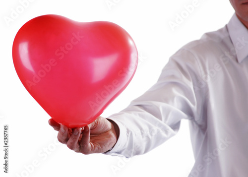  red heart