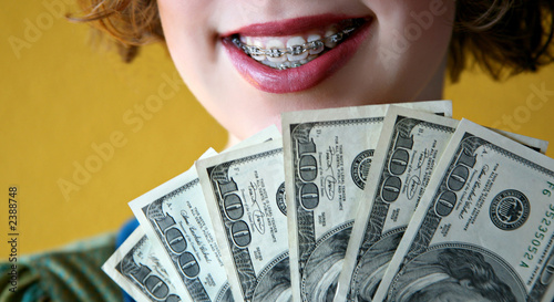 braces and big bucks