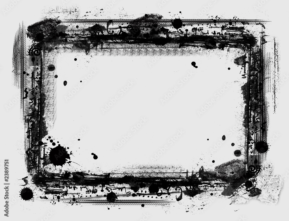 grunge border grunge border