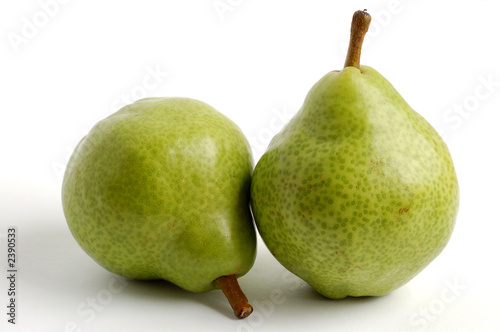birne pear