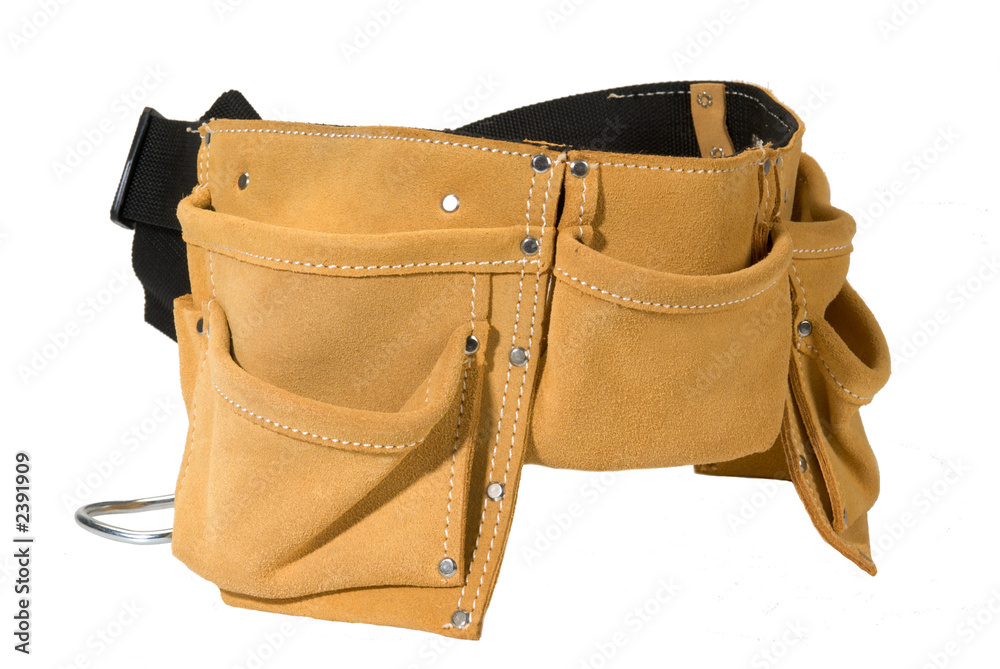 tool belt