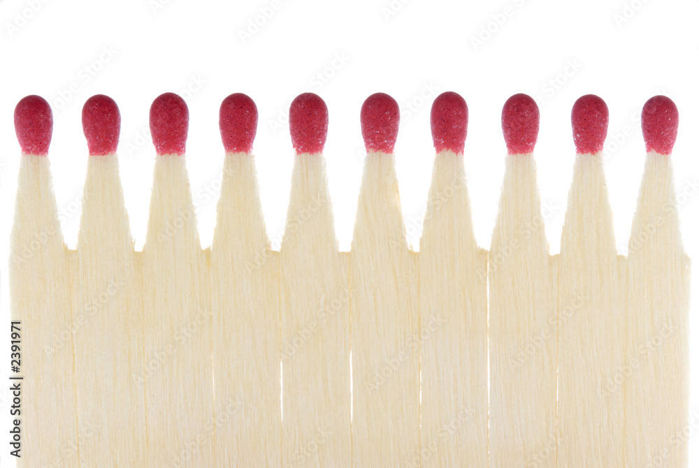 matches matches