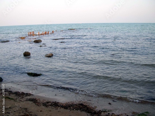 Tunisie plage