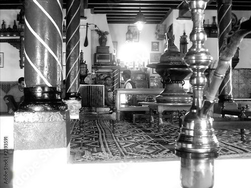 Café tunisie