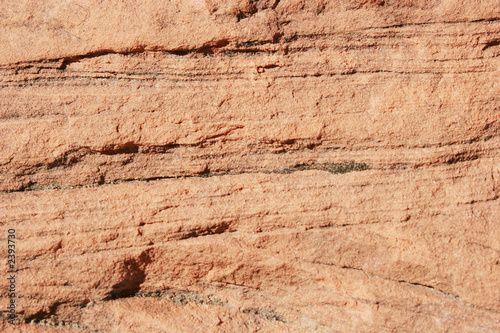 red sandstone background