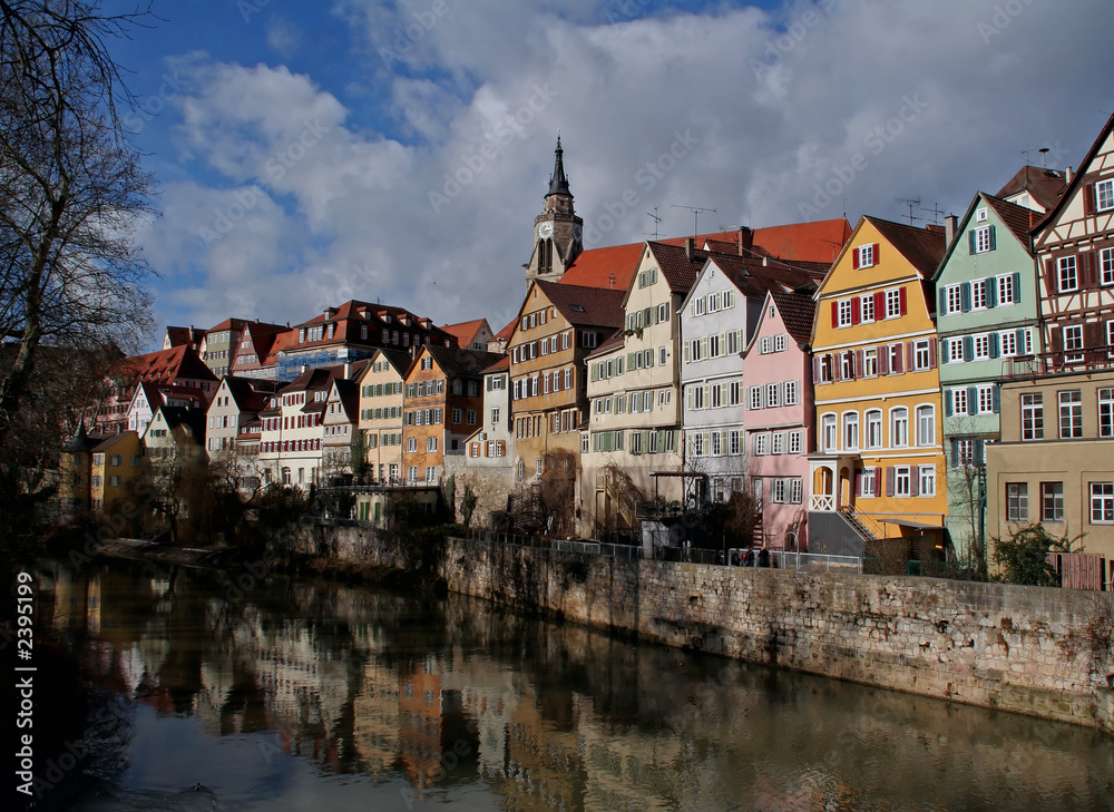 tübingen