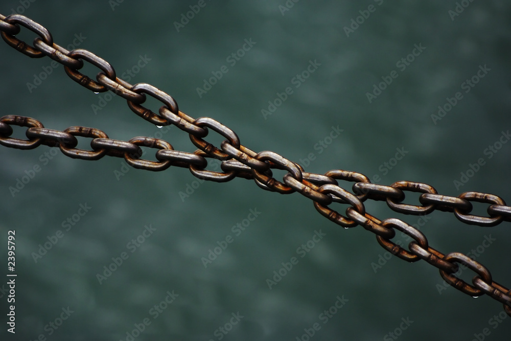 cadenas cadenas