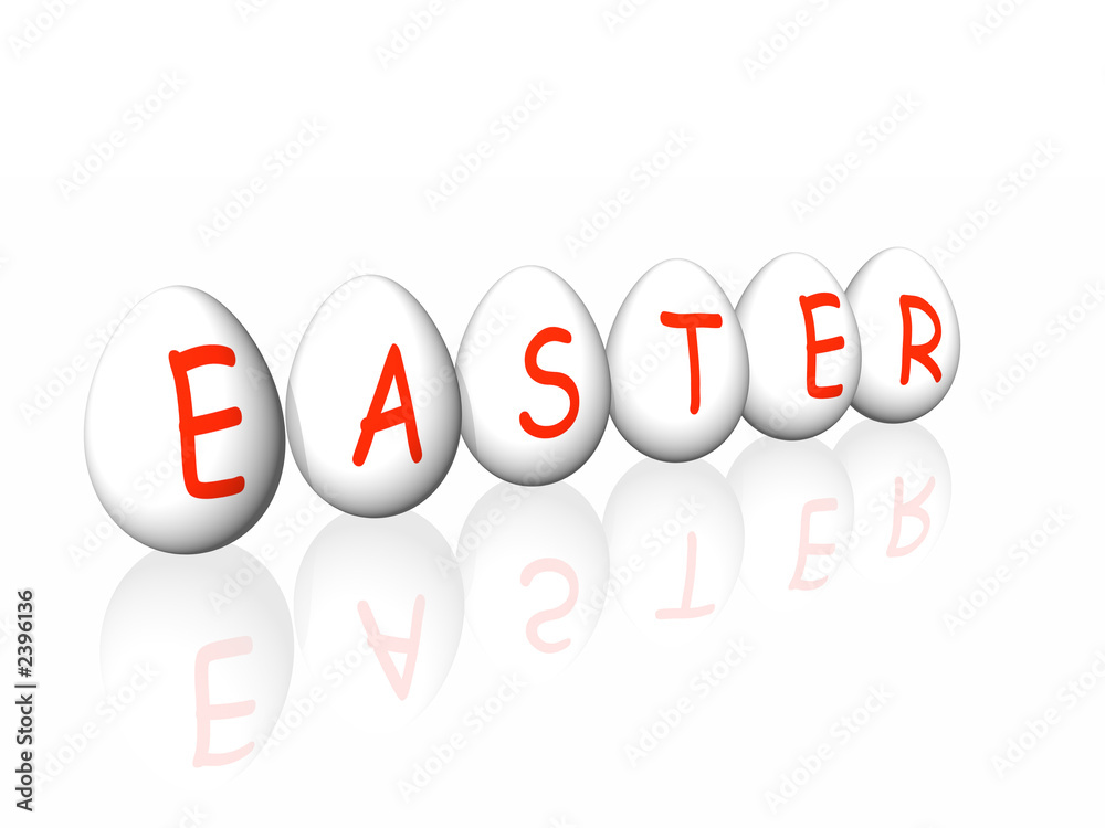 easter concept easter concept