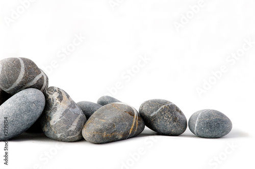 pierres zen photo