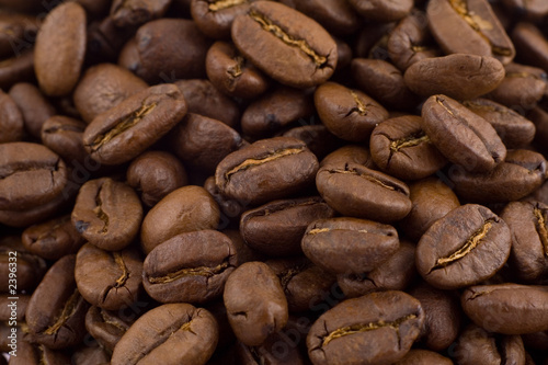 coffee beans