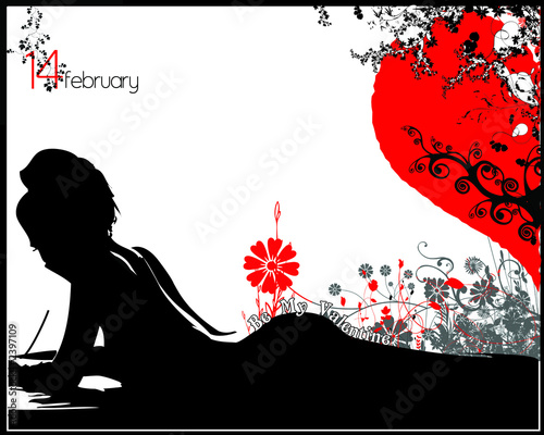 14 february