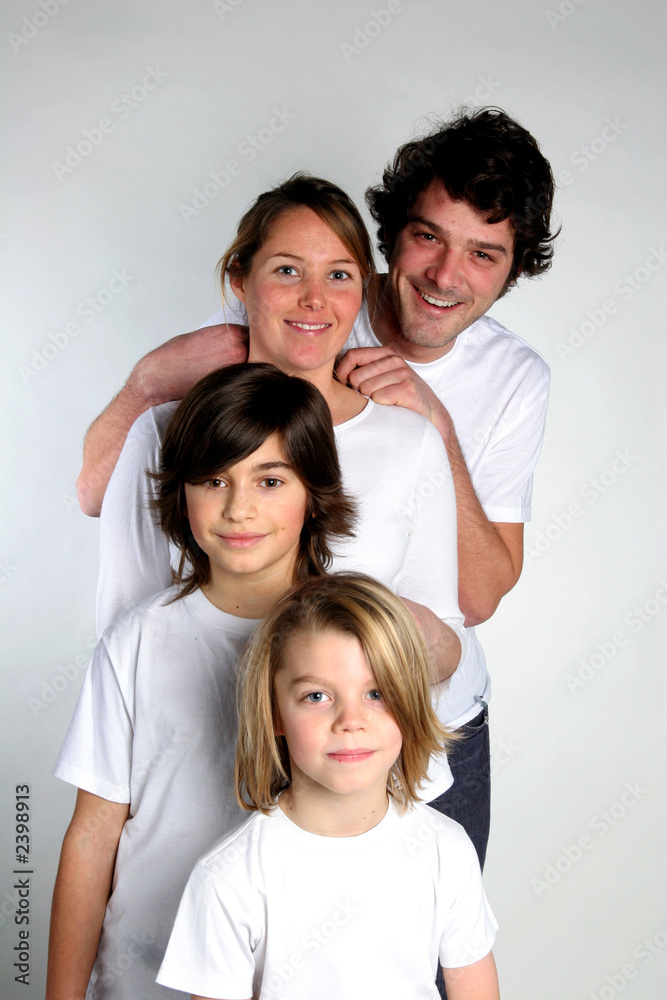 famille 33