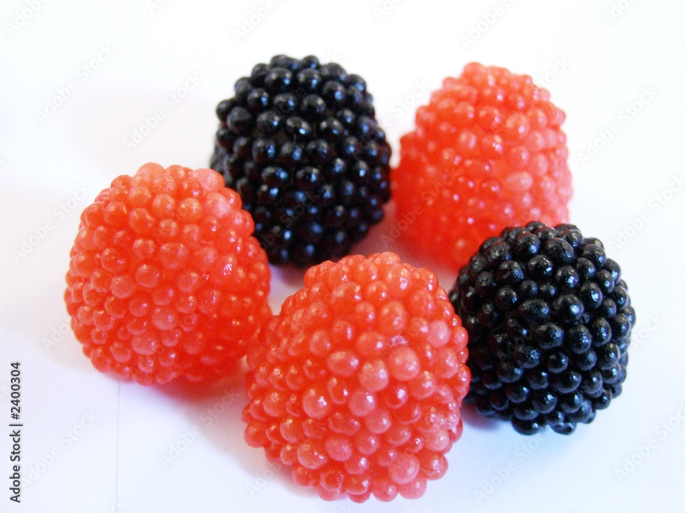 photo de bonbons, friandises, confiseries photo de bonbons, friandises, confiseries