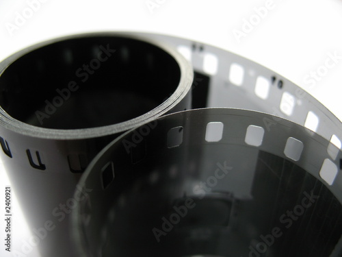 negativfilm
