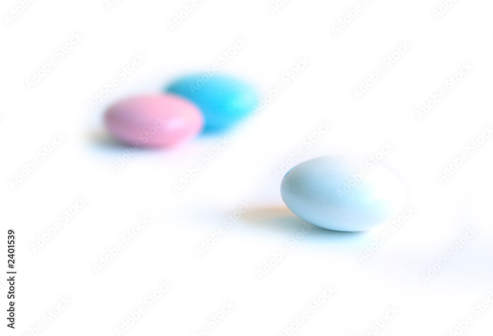 three pills three pills