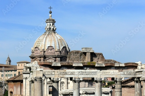 dome