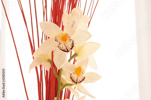 blumen dekoration
