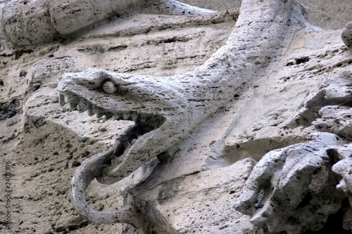 serpent