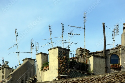 antenne