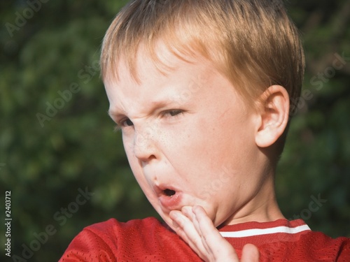 boy