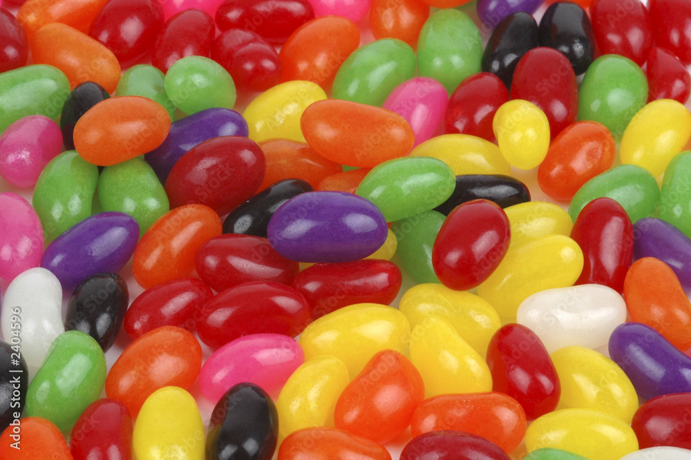 jellybeans jellybeans