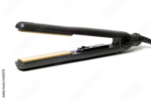 hair straightener