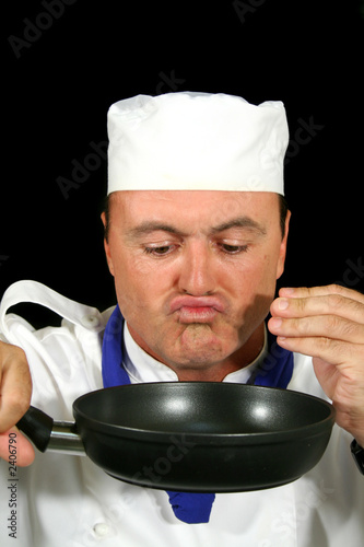 voila chef photo