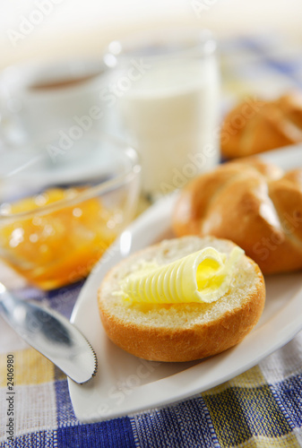 butter