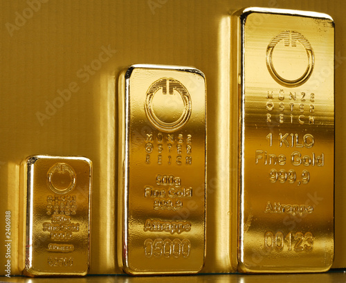 gold